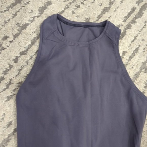 Lululemon Get Going Dress Moonwalk - Picture 11 of 12